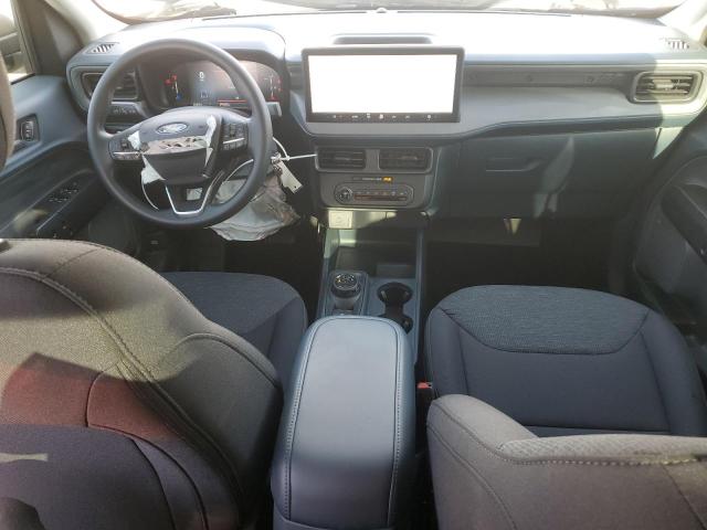 2025 FORD MAVERICK X - 3FTTW8A36SRA25930