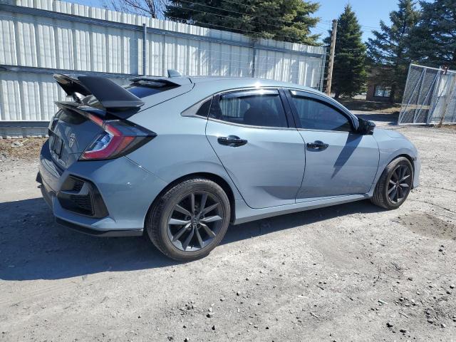 Vin: shhfk7h62lu407313, lot: 50684395, honda civic ex 20203
