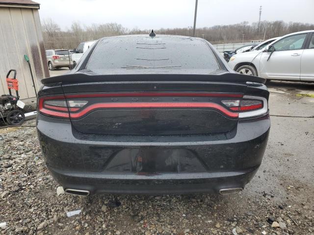 2022 DODGE CHARGER SX - 2C3CDXJG1NH121942