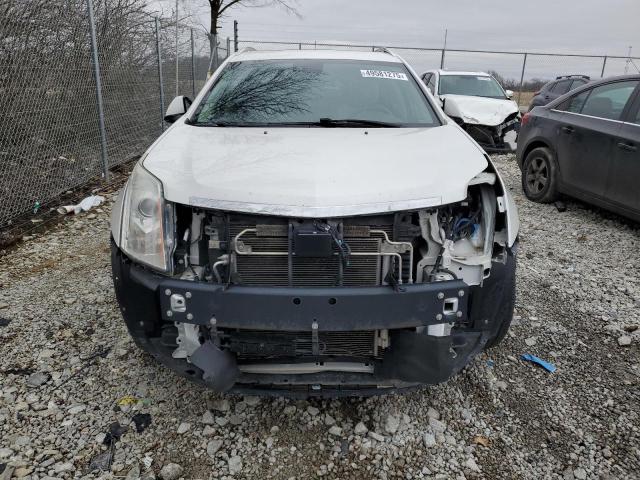 2015 CADILLAC SRX PREMIU 3GYFNDE30FS554527