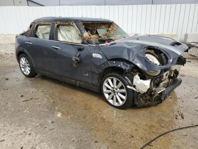 Vin: wmwlu5c54h2c45860, lot: 49397995, mini cooper s clubman all4 20174