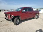 2022 CHEVROLET SILVERADO - 3GCPWCEDXNG172775