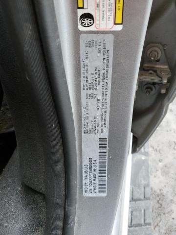 2021 RAM 1500 BIG H - 1C6SRFFT6MN506404