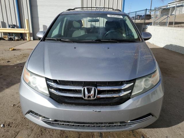 2016 HONDA ODYSSEY SE - 5FNRL5H31GB049259
