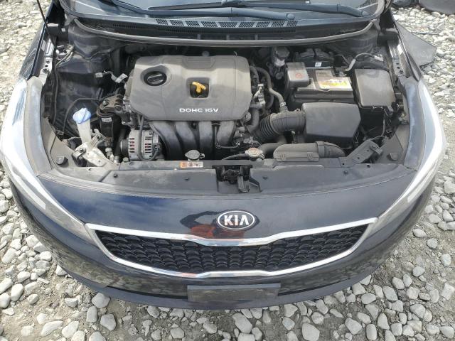 2018 KIA FORTE LX - 3KPFK4A76JE277865