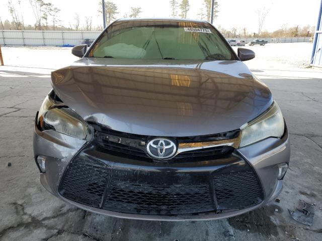 2015 TOYOTA CAMRY LE - 4T1BF1FK5FU078972