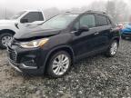 2020 CHEVROLET TRAX PREMI - 3GNCJRSBXLL174279
