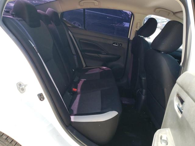 2020 NISSAN VERSA SV - 3N1CN8EV9LL848244