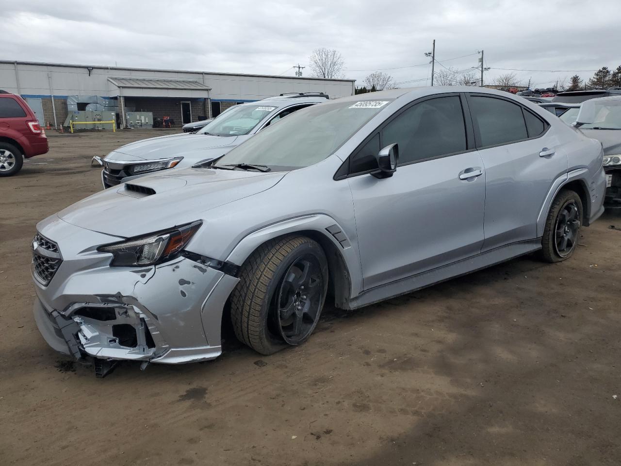 JF1VBAB67P8808208 SUBARU WRX 2023