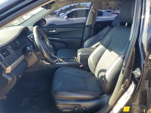 2015 TOYOTA CAMRY LE - 4T1BF1FK1FU876773