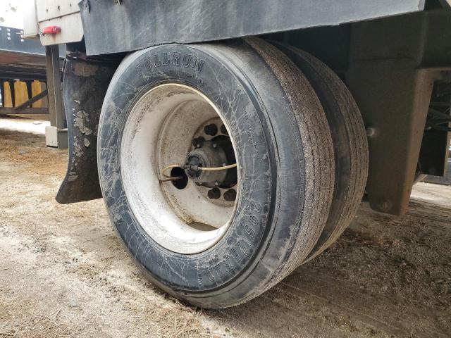 2008 GREAT DANE TRAILER #3109059266