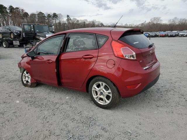 Vin: 3fadp4ej1em243221, lot: 47720205, ford fiesta se 20142