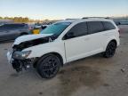 2017 DODGE JOURNEY SX - 3C4PDCBB4HT517075