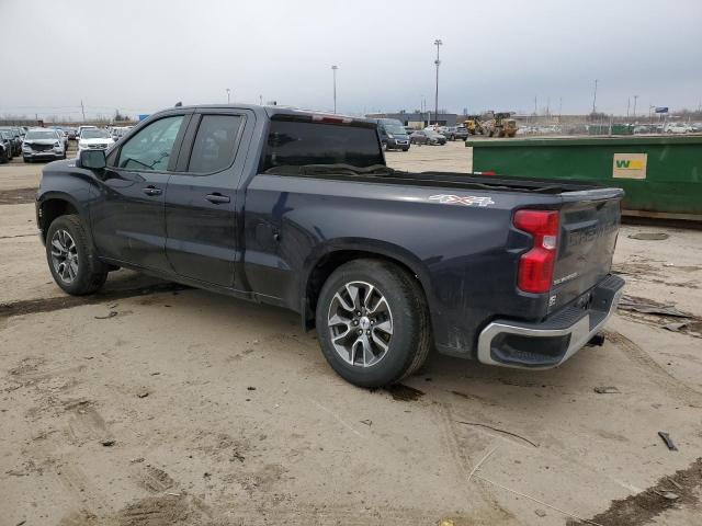 Vin: 1gcrdkekxnz626255, lot: 48217705, chevrolet all models k1500 lt-l 20222