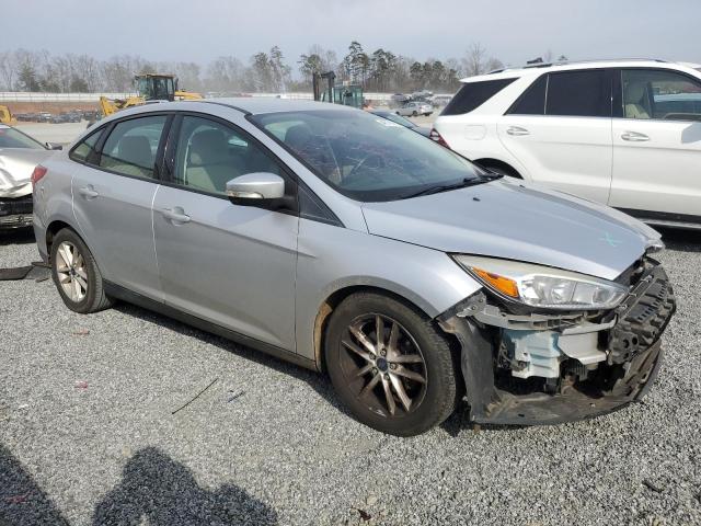 Vin: 1fadp3f27gl205630, lot: 48769955, ford focus se 20164