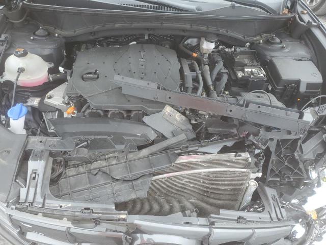 2023 HYUNDAI TUCSON SEL - 5NMJF3AEXPH179169