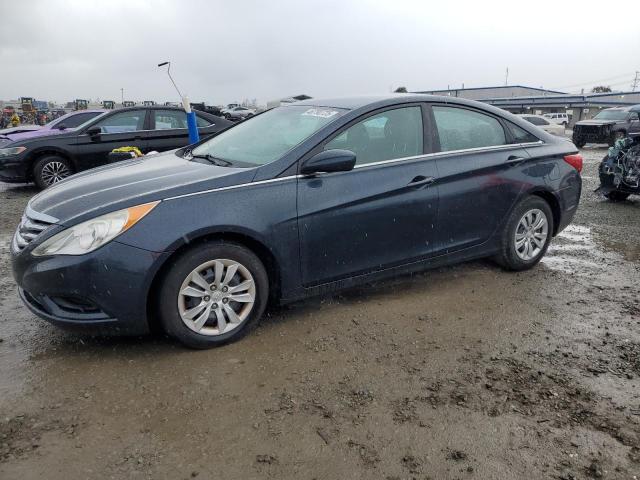 Vin: 5npeb4ac3ch503402, lot: 48790725, hyundai sonata gls 2012 img_1