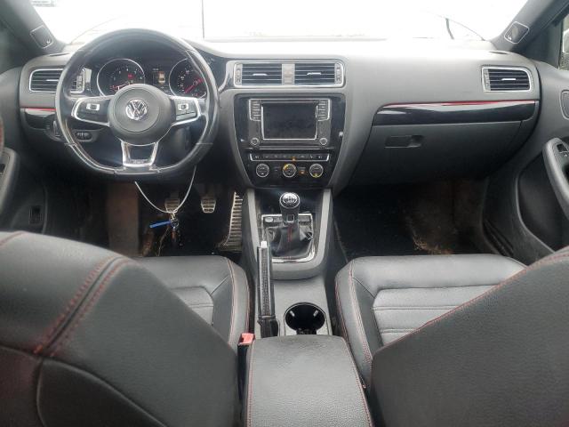 2017 VOLKSWAGEN JETTA GLI - 3VW5T7AJ9HM383584