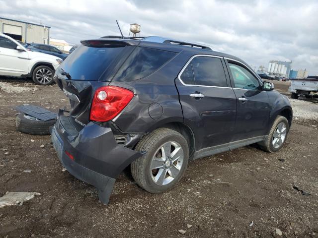 Vin: 2gnalfek3d6428822, lot: 49839095, chevrolet equinox ltz 20133