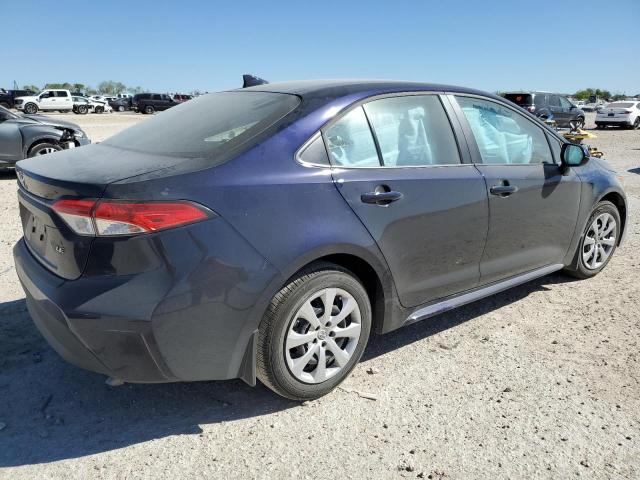 Vin: 5yfb4mde8sp240125, lot: 50065375, toyota corolla le 20253