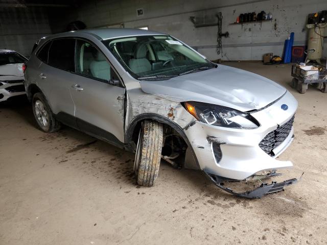Vin: 1fmcu9g69lub96836, lot: 50572365, ford escape se 20204