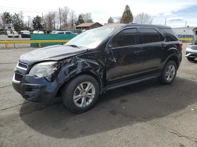 Vin: 2gnalbekxc6160956, lot: 50257735, chevrolet equinox ls 2012 img_1