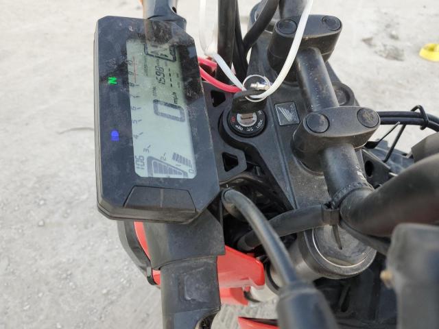 2023 HONDA GROM 125 MLHJC9215P5111689