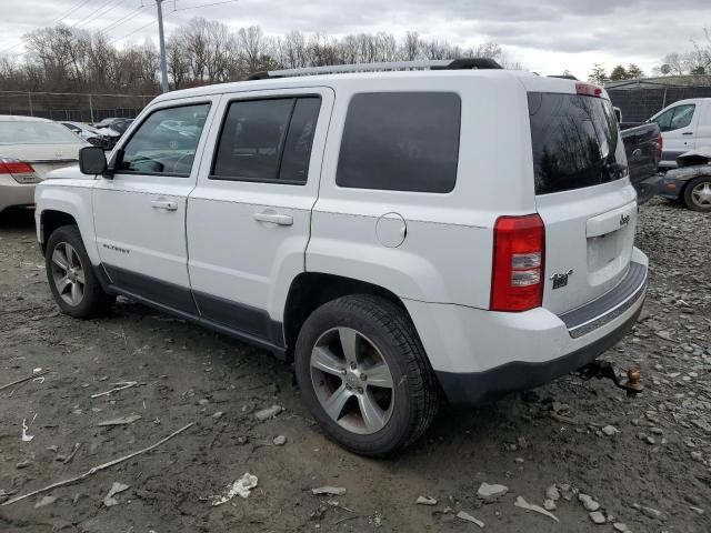 2016 JEEP PATRIOT LA - 1C4NJRFB2GD695861