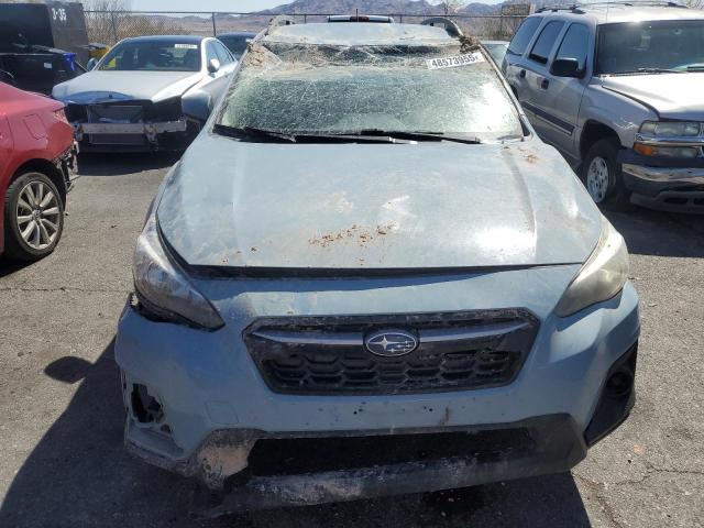 2019 SUBARU CROSSTREK - JF2GTAAC0K9301839