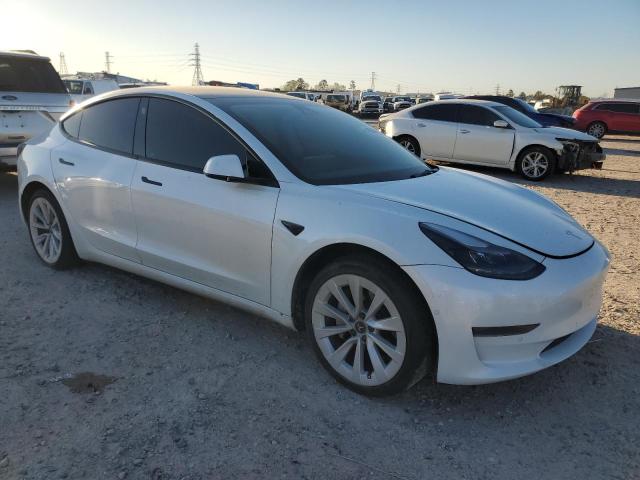 Vin: 5yj3e1ea6nf289495, lot: 49557575, tesla model 3 20224