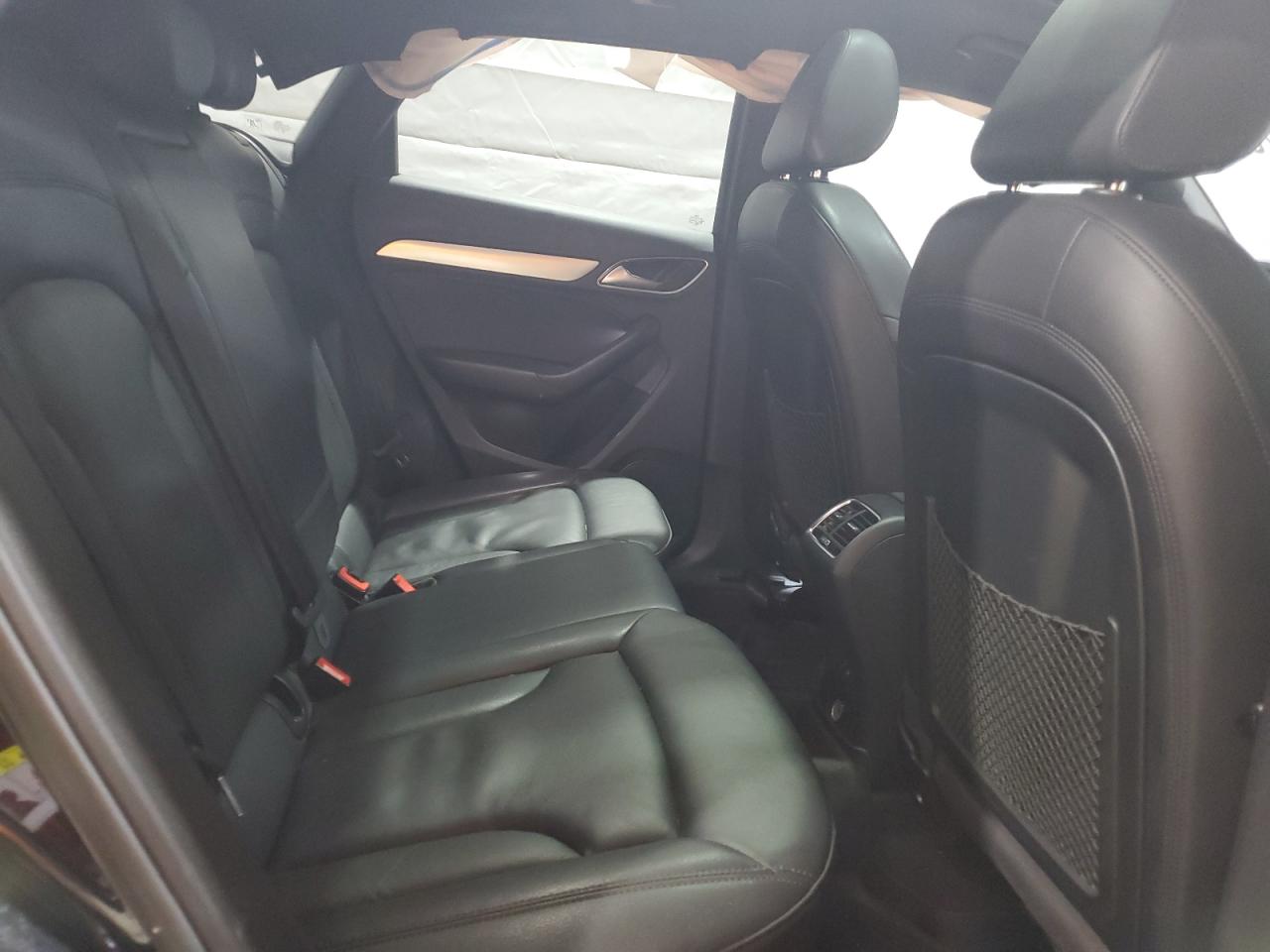 AUDI Q3 PREMIUM PLUS