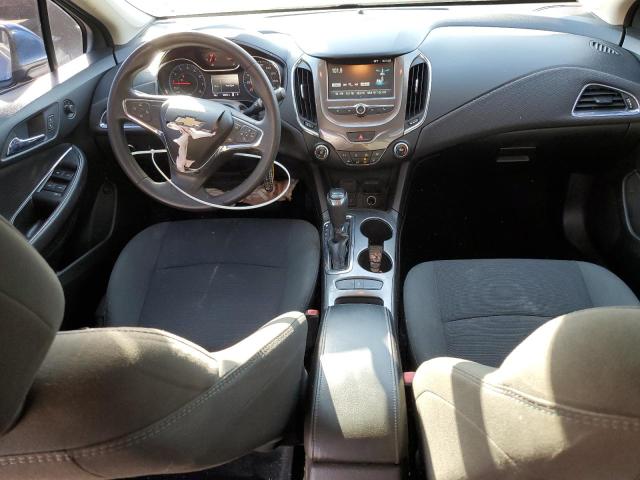 2016 CHEVROLET CRUZE LT - 1G1BE5SMXG7326678