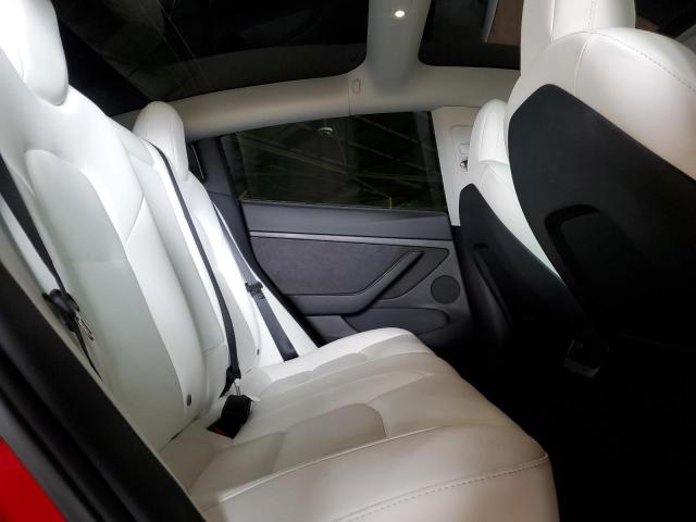 2022 TESLA MODEL 3 - 5YJ3E1EA9NF128364