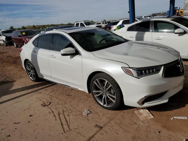 Vin: 19uub2f4xka007280, lot: 49469065, acura tlx technology 20194