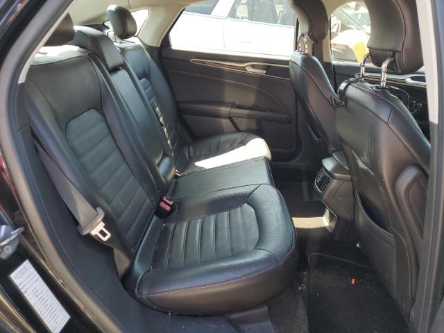 2013 FORD FUSION SE - 3FA6P0HR9DR250745