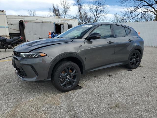 2024 DODGE HORNET GT ZACNDFAN5R3A39396