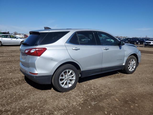 Vin: 2gnaxjev9k6247691, lot: 49322325, chevrolet equinox lt 20193
