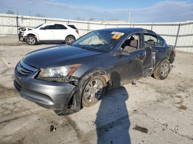HONDA ACCORD LXP