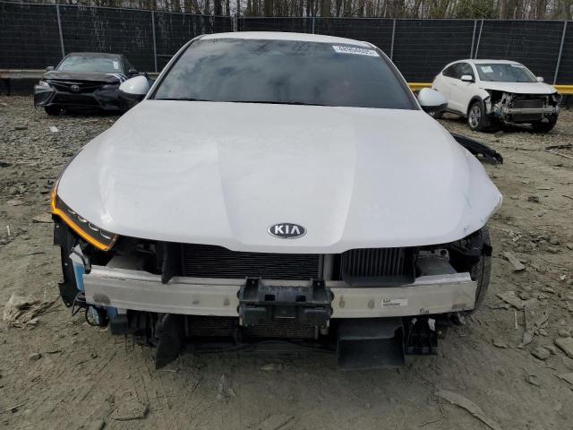 2021 KIA K5 LXS - 5XXG14J26MG019269