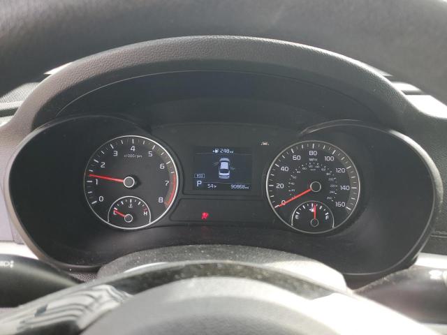 2019 KIA OPTIMA LX - 5XXGT4L38KG342395