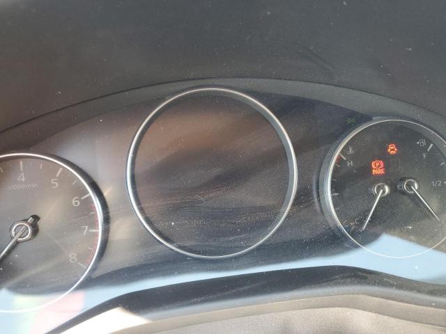 2023 MAZDA CX-50 PREM - 7MMVABEY9PN130661