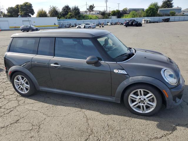 Vin: wmwzg3c53bty36878, lot: 50461745, mini cooper s clubman 20114