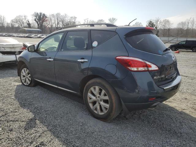 Vin: jn8az1mu2dw210961, lot: 49092945, nissan murano s 20102