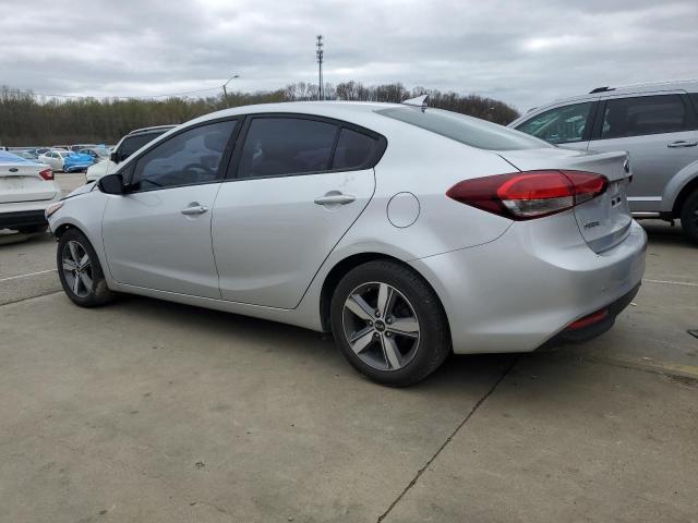 2018 KIA FORTE LX 3KPFL4A75JE200630