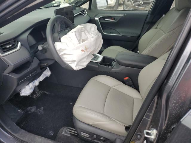 2024 TOYOTA RAV4 XSE - JTME6RFV8RD553156
