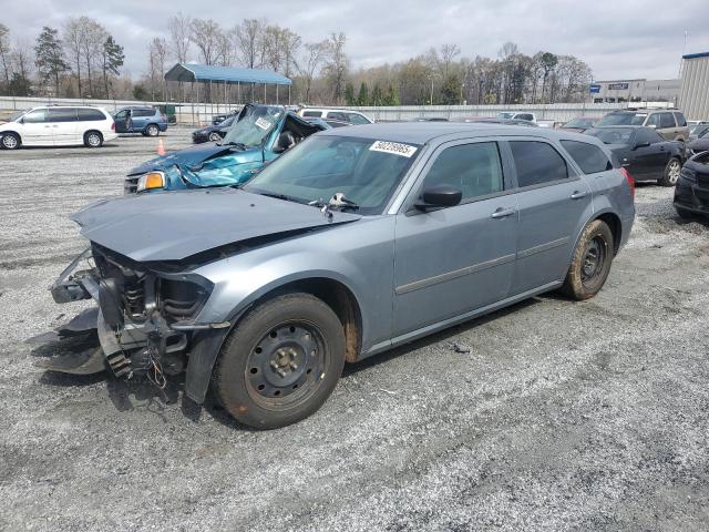 DODGE MAGNUM SE