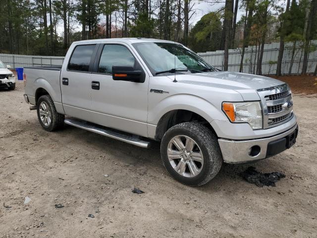 Vin: 1ftfw1cf2dfb63699, lot: 49188535, ford f-150 supercrew 20134