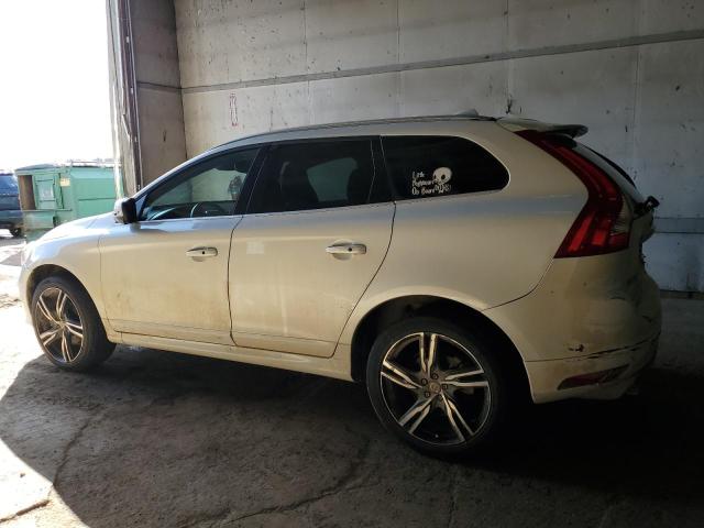 Vin: yv449mrsxh2035967, lot: 47827275, volvo xc60 t6 r-design platinum 20172