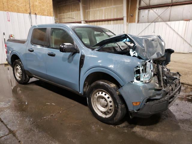 Vin: 3fttw8f99pra77573, lot: 48812435, ford maverick xl 20234