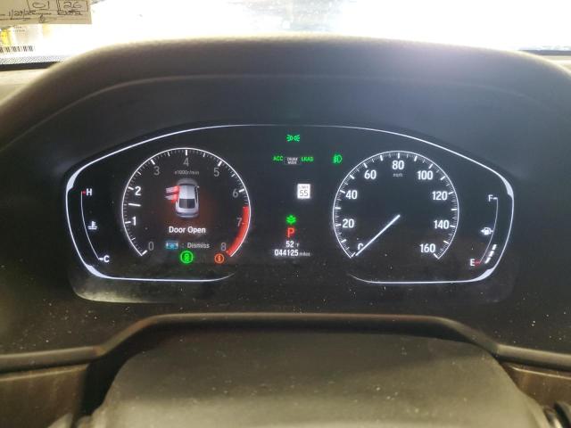 2018 HONDA ACCORD TOU - 1HGCV1F92JA134225